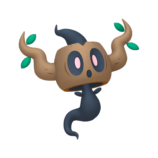 phantump