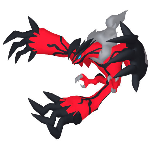 yveltal