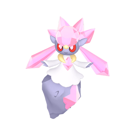 diancie