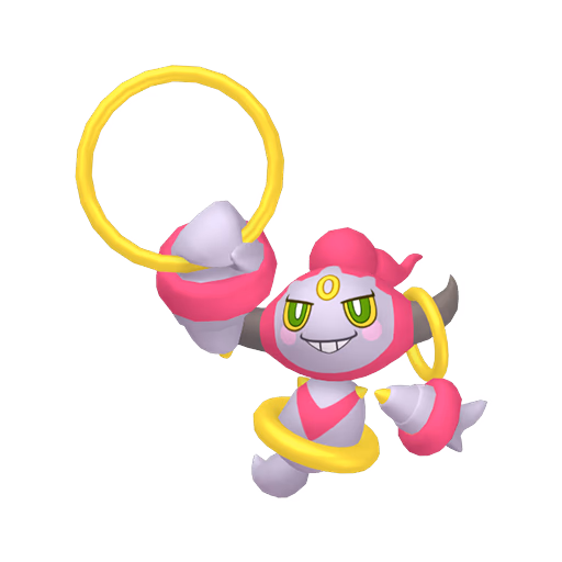 hoopa