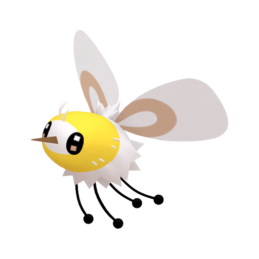 cutiefly