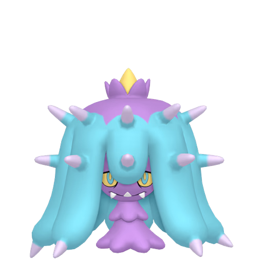mareanie