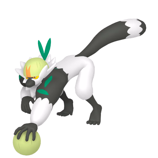 passimian