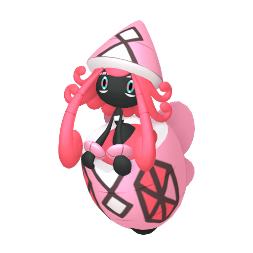 tapu-lele