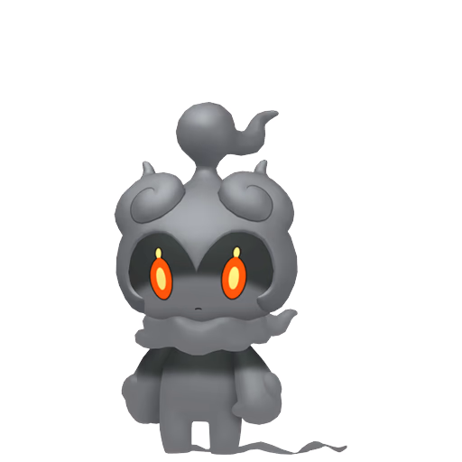 marshadow