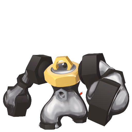 melmetal