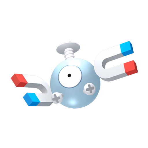 magnemite