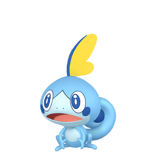 sobble