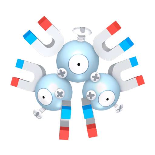 magneton