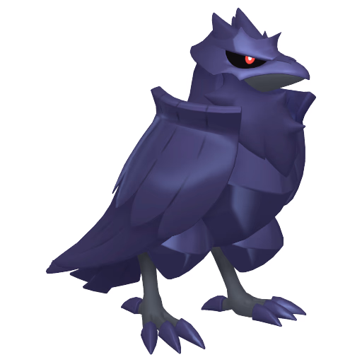 corviknight