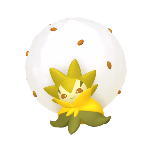 eldegoss