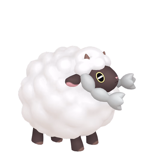 wooloo