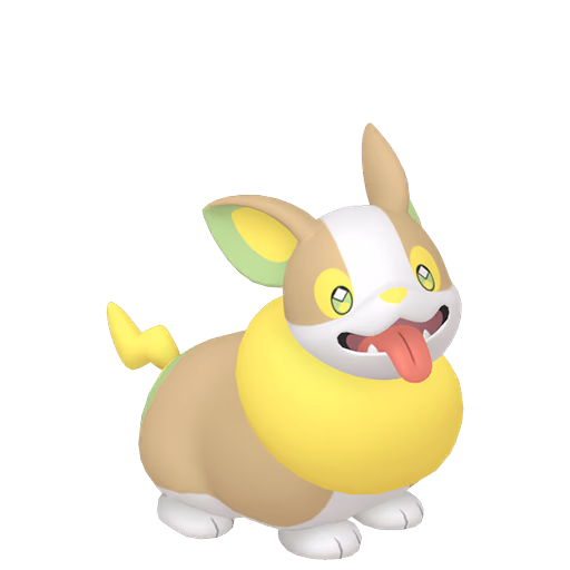 yamper