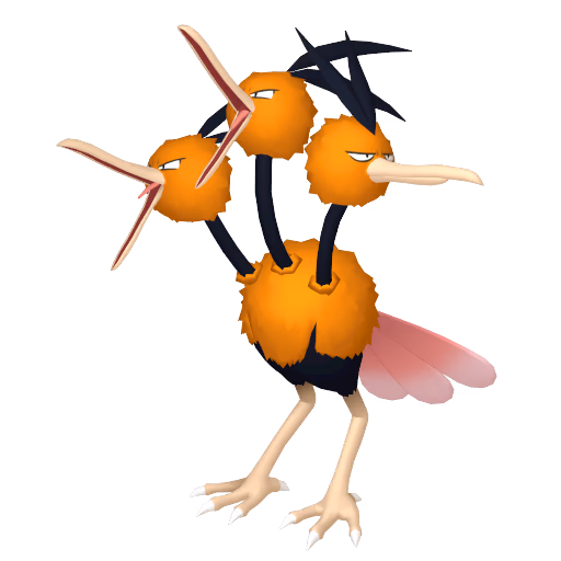 dodrio