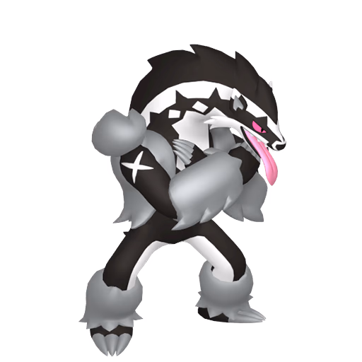 obstagoon
