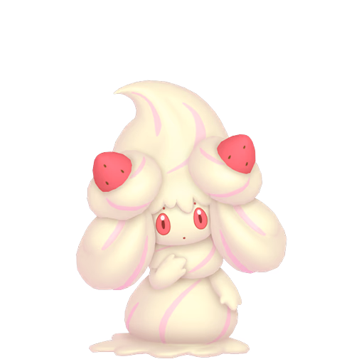 alcremie