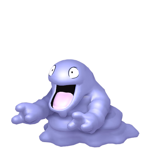 grimer