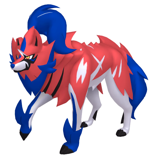 zamazenta