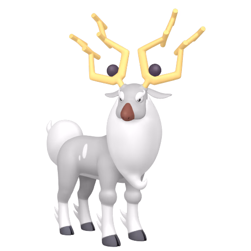 wyrdeer