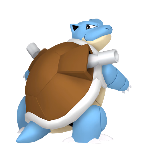 blastoise