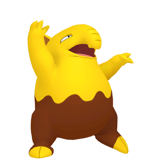 drowzee